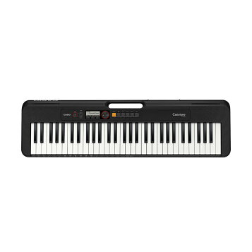 楽天市場】CASIO CT-S200 キーボード61鍵盤【お手入れクロス付き 