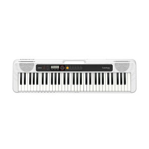 JVI CASIO CT-S200 WE Casiotone 61 L[{[h