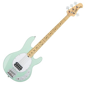 Sterling By Musicman SUB STINGRAY RAY4 MINT GREEN S.U.B.SERIES GLx[X