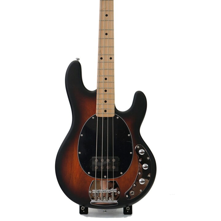 楽天市場】Sterling By Musicman SUB STINGRAY RAY4 VINTAGE SUNBURST 
