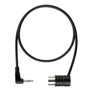Free The Tone CM-3510-TRS 30cm MIDI�P�[�u��