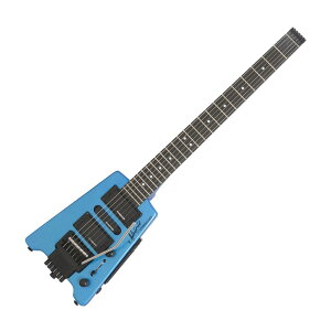 Spirit by STEINBERGER GT-PRO DELUXE Outfit (HB-SC-HB) FB GLM^[