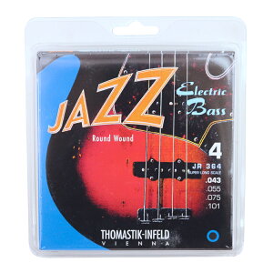 Thomastik-Infeld JR364 super long scale 36" 43-101 GLx[X
