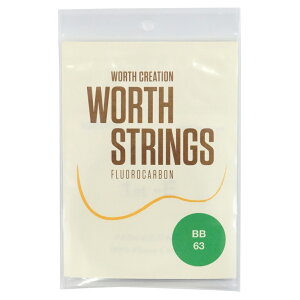 Worth Strings B-B ogp EN