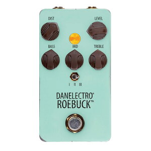 Danelectro _GNg ROE-1 ROEBUCK I[o[hCu M^[GtFN^[