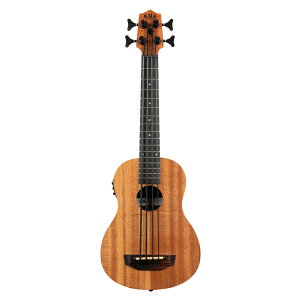 EN KALA UBASS-NOMAD-FS NOMAD MAHOGANY U BASS ENx[X