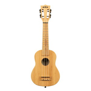 KALA KA-BMB-S BAMBOO SOPRANO �\�v���m�E�N����