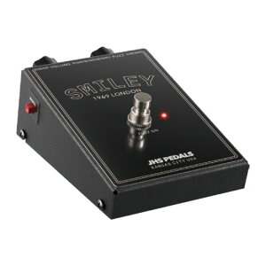 JHS Pedals SMILEY �t�@�Y �M�^�[�G�t�F�N�^�[ FUZZ FACE�n