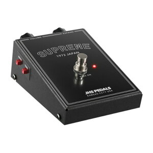 JHS Pedals SUPREME t@Y M^[GtFN^[