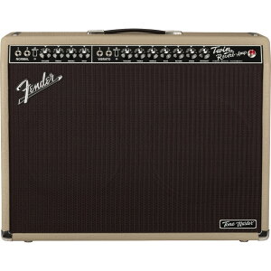 tF_[ Fender Tone Master Twin Reverb Blonde R{ M^[Av