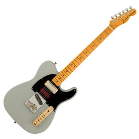 フェンダー Fender Brent Mason Telecaster Maple Fingerboard Primer Gray シグネチャーモデル エレキギター
