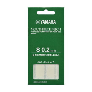 }n YAMAHA MPPA3S2 }EXs[Xpb` STCY 0.2mm 6