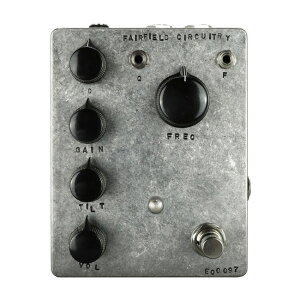 Fairfield Circuitry Long Life CRCU[ M^[GtFN^[