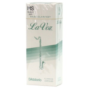 D'Addario Woodwinds/RICO REC05MS E{[Y oXNlbg [h MS At@ChJbg 5