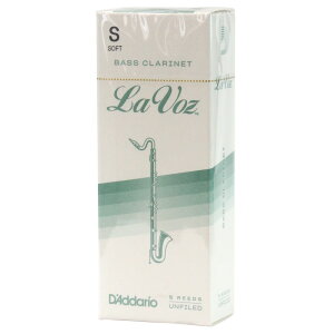 D'Addario Woodwinds/RICO REC05SF E{[Y oXNlbg [h S At@ChJbg 5