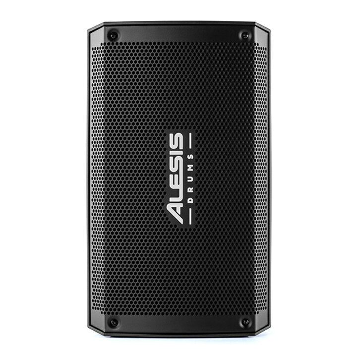 楽天市場】ALESIS Strike Amp 8 電子ドラム用 パワードスピーカー : chuya-online