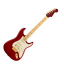 Fender Tash Sultana Stratocaster MN TRNSP CH エレキギター