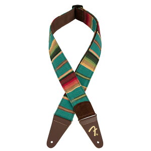 tF_[ Fender 2" Sonoran Strap Oasis M^[Xgbv 