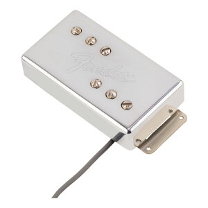 Fender CuNiFe Wide Range Neck Pickup Chrome GLM^[p sbNAbv