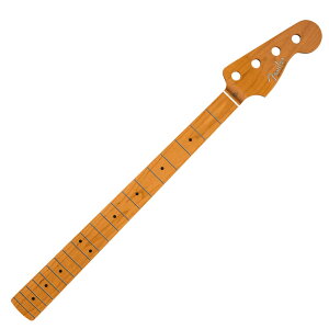 tF_[ Fender Roasted Maple Vintera 50s Precision Bass Neck 20 Vintage Frets 7.25" "C" Shape GLx[XlbN