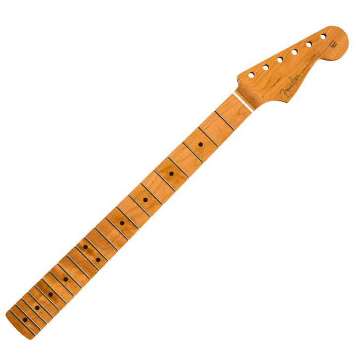 楽天市場】フェンダー Fender Roasted Maple Vintera Mod 60s 