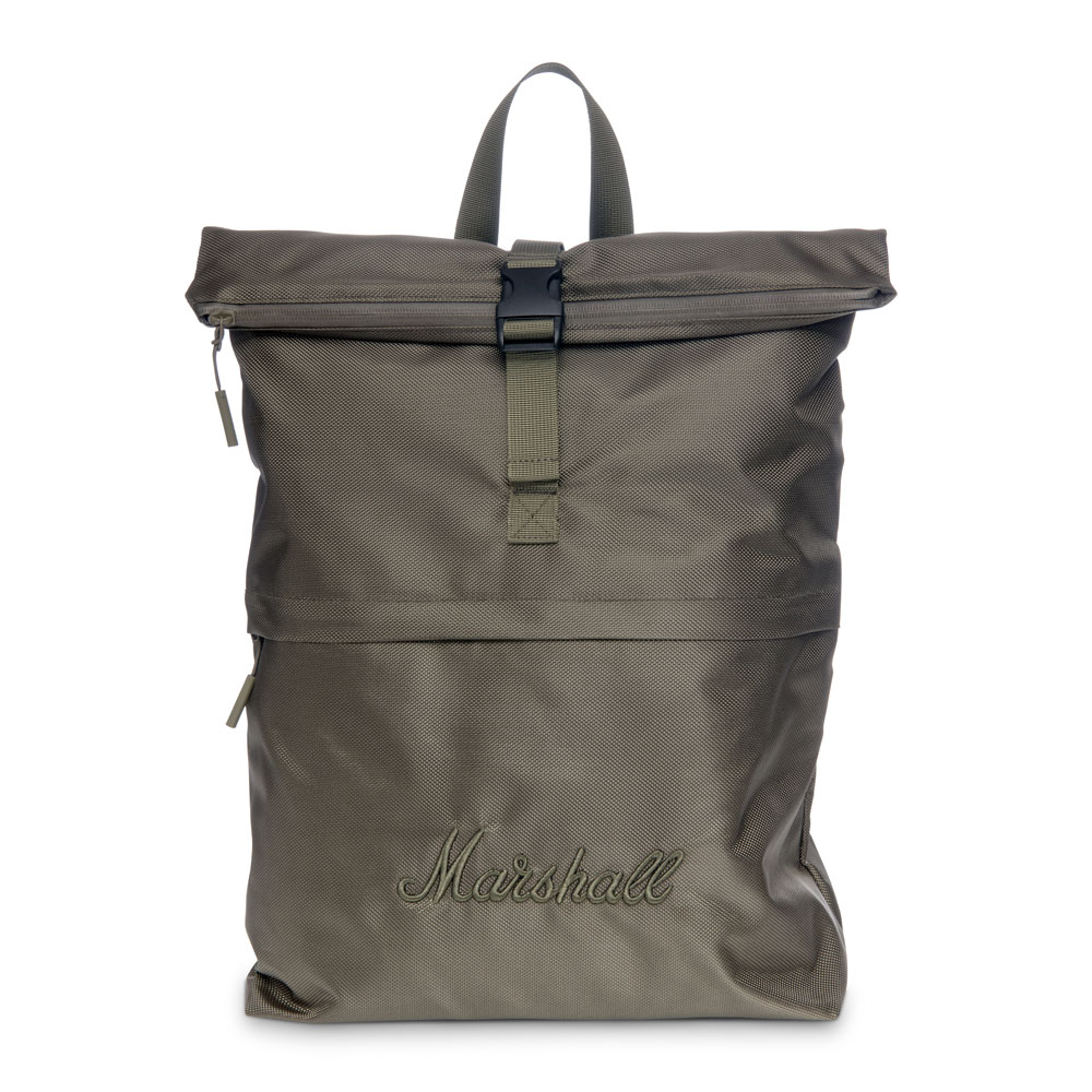 MARSHALL Seeker Olive バックパック