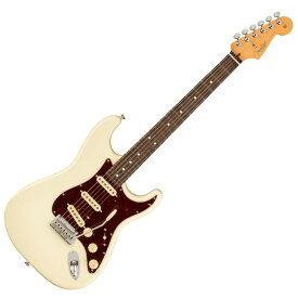 フェンダー Fender American Professional II Stratocaster RW OWT エレキギター