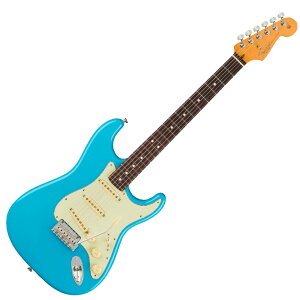 tF_[ Fender American Professional II Stratocaster RW MBL GLM^[