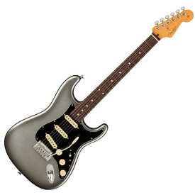 フェンダー Fender American Professional II Stratocaster RW MERC エレキギター