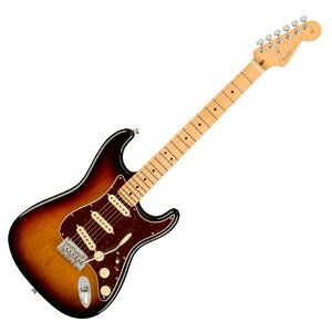 tF_[ Fender American Professional II Stratocaster MN 3TSB GLM^[