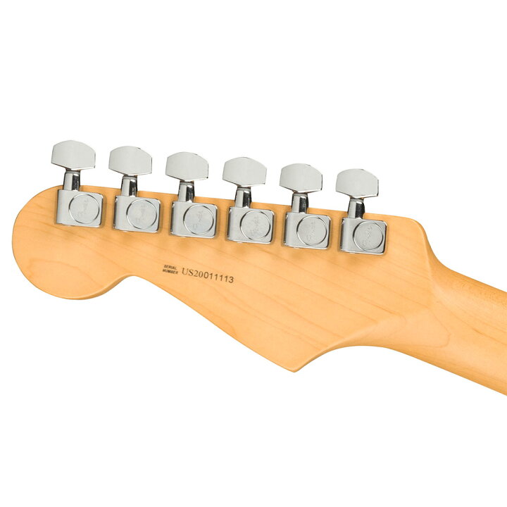 楽天市場】フェンダー Fender American Professional II Stratocaster 