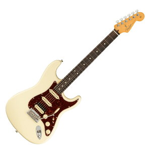 tF_[ Fender American Professional II Stratocaster HSS RW OWT GLM^[