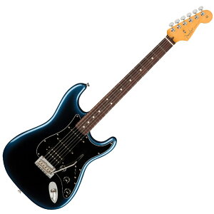 tF_[ Fender American Professional II Stratocaster HSS RW Dark Night GLM^[