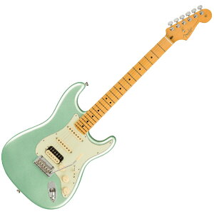 tF_[ Fender American Professional II Stratocaster HSS MN MYS SFG GLM^[