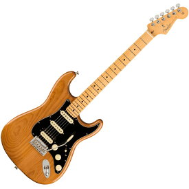 フェンダー Fender American Professional II Stratocaster HSS MN RST PINE エレキギター
