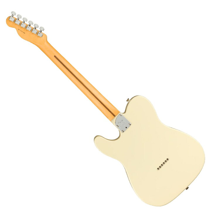 楽天市場】フェンダー Fender American Professional II Telecaster RW 