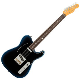 フェンダー Fender American Professional II Telecaster RW Dark Night エレキギター