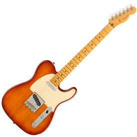 フェンダー Fender American Professional II Telecaster MN SSB エレキギター