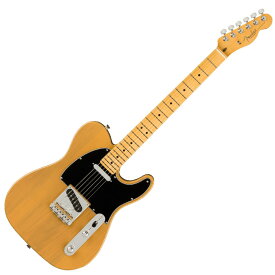 フェンダー Fender American Professional II Telecaster MN BTB エレキギター