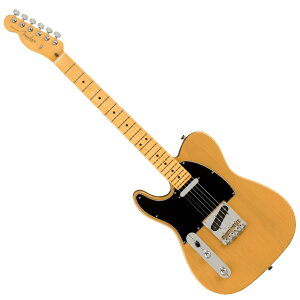 tF_[ Fender American Professional II Telecaster LH MN BTB GLM^[