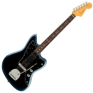 tF_[ Fender American Professional II Jazzmaster RW Dark Night GLM^[