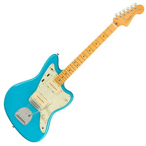 tF_[ Fender American Professional II Jazzmaster MN MBL GLM^[