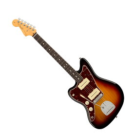 フェンダー Fender American Professional II Jazzmaster LH RW 3TSB エレキギター
