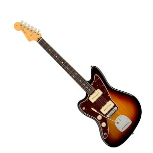 tF_[ Fender American Professional II Jazzmaster LH RW 3TSB GLM^[