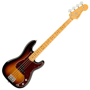 tF_[ Fender American Professional II Precision Bass MN 3TS GLx[X
