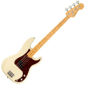tF_[ Fender American Professional II Precision Bass MN OWT GLx[X