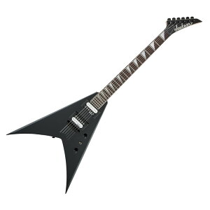Jackson JS Series King V JS32T Gloss Black GLM^[