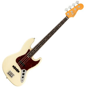 tF_[ Fender American Professional II Jazz Bass RW OWT GLx[X