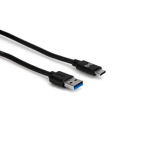 Hosa USB-306CA 1.8m USB^CvA-USB^CvC USB3.0 USBP[u