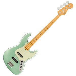 tF_[ Fender American Professional II Jazz Bass MN MYST SFG GLx[X